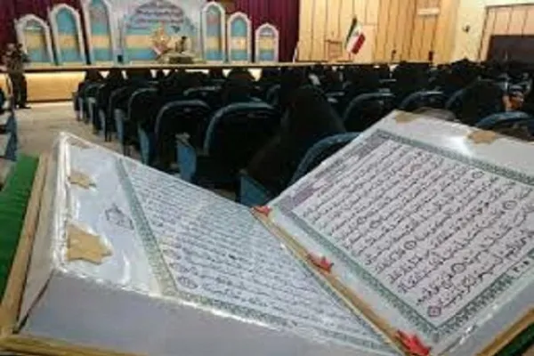 مرحله استانی جشنواره طیبات جامعةالقرآن مرداد 98 برگزار می‌شود