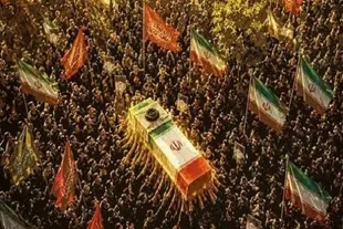 سرمایه نمادین در لحظه‌های بحران یک جامعه چگونه معنا می‌شود
