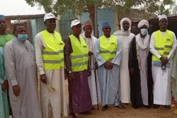 Tchad : une journée de prière pour la paix et la sécurité