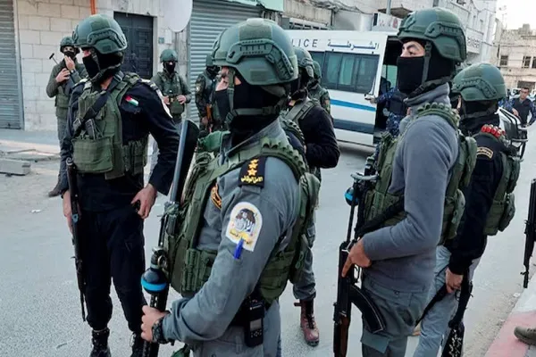 Hamas Slams PA for ‘Serious Crime’ After Children Killed in West Bank Operation