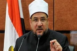 Ministan Awkaf na Masar: Tsayawa tsaka-tsaki cikin lamarin addini shi ne wajabcin duniya ta yau