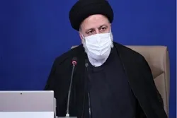 Ra'isi: Gazawar Amurka A Afghanistan Dama Ce Ta Dawo Da Zaman Lafiya A Kasar