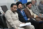 یکصد و چهل و یکمین جلسه شورای فرهنگ عمومی لرستان