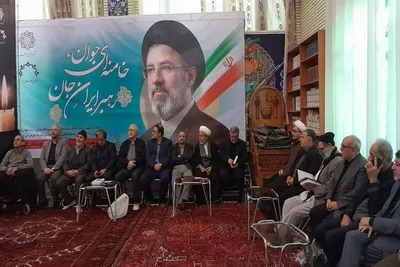 آیین بزرگداشت استاد حیدر عباسی «باریشماز»