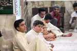 مسابقات قرآن اوقاف اهواز 