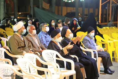 جشن نیمه شعبان _ بیرجند