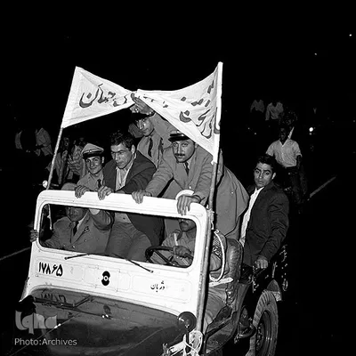 پهلوانی که هرگز نمرد - ۱۷ دی‌ماه سالگرد مرگ جهان‌پهلوان تختی