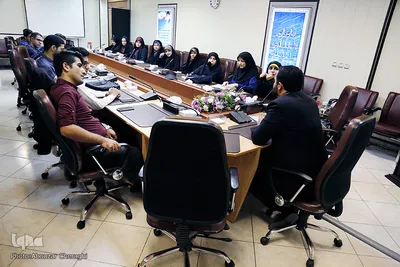 نهمین دوره آموزش خبرنگاری قرآنی
