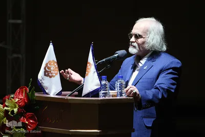 دومین کنگره ملی شعر عفاف و حجاب
