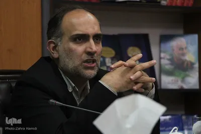 نشست فعالان لباس خراسان‌جنوبی با مسئول کارگروه مد و لباس کشور