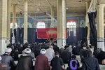 ملایر سوگوار خاندان آل الله‎