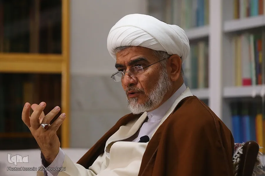 دخالت علما در مباحث تمدن‌سازی از صفحات درخشان حوزه است