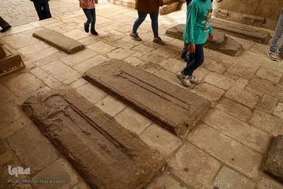میهمانان نوروزی منظقه آزاد ارس‎‎