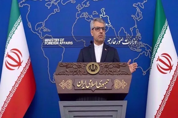 Iran : L'Europe fait preuve de mépris pour « l'État de droit »