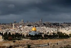 Hezbollah Deplores ‘Arab complicity’ in US Quds Move
