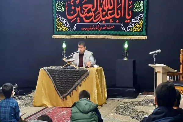مقایسه کارآمدی آموزش قرآن در مسجد و مدرسه