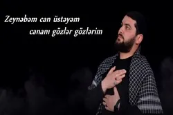 Azərbaycanlı məddah: Həzrət Rüqəyyənin şəhadət anı çox ağır bir müsibətdir