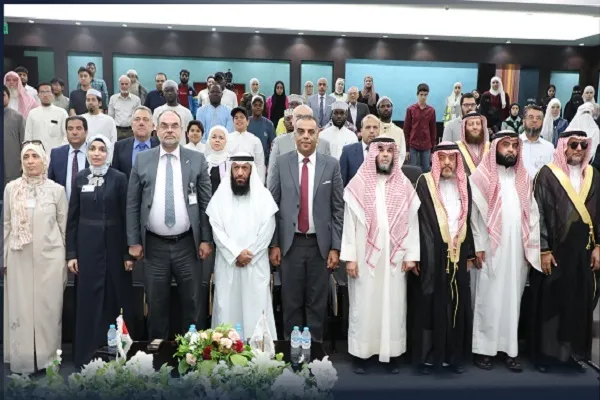ختام النسخة الرابعة من المسابقة الوطنية القرآنية للجامعات الأردنية