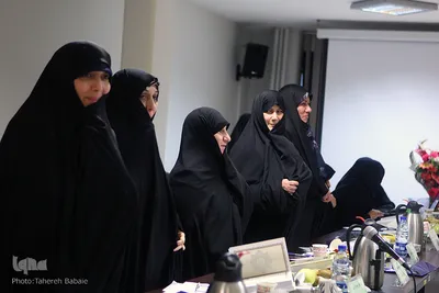 رقابت های انتخابی مسابقات بین المللی قرآن بانوان و دانش آموزان دختر