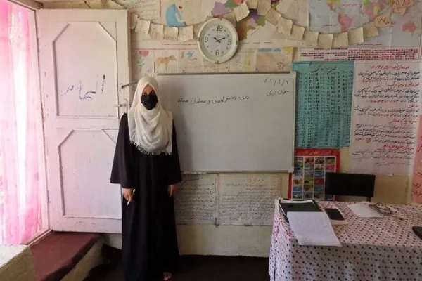 د نجونو پر زدکړو د بندیز له امله افغانستان ته ۵.۴ میلیارد ډالره زیان اوښتی