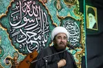 حجت‌الاسلام‌والمسلمین شیخ جعفر تبریزی 