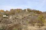رنگین‌کمان رنگ‌ها در سرزمین ارسباران