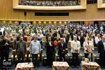بدرقه پروانه‌های سی‌وششمین جشنواره فیلم کودک اصفهان