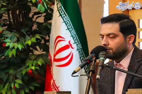 آیین تجلیل از برترین ها و برگزیدگان بیست و نهمین دوره مسابقات سراسری قرآن و عترت بسیج سپاه کربلا مازندران