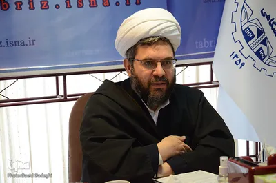 نشست تخصصی مکتب سلیمانی به میزبانی ایکنای آذربایجان شرقی