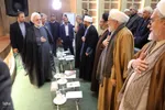 نشست علمای اهل تشیع، تسنن و اقلیت‌های مذهبی آذربایجان‌غربی با رییس قوه قضاییه‎