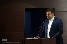 مراسم تجدید میثاق دانشگاهیان با آرمان‌های امام خمینی (ره)و رهبر معظم انقلاب