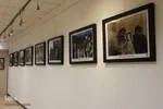 از قندهار تا شرهانی در قاب تصویر مبارزه