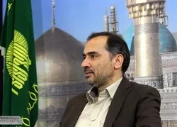 ‎Publication de 50 millions de livres publiés par la Direction des affaires des pèlerins étrangers de l’Astan Qods-e Razavi