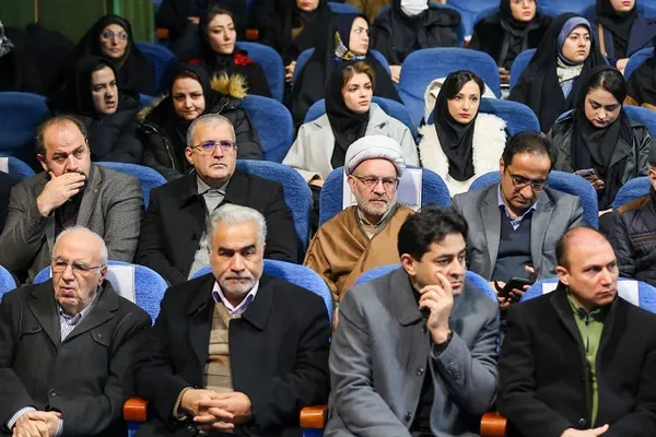 یادواره شهدای دانشجو دانشگاه جامع علمی کاربردی