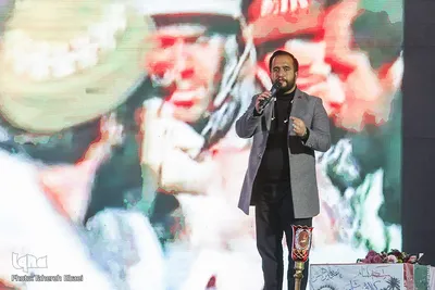 همایش «دختران سلیمانی» در آستان حضرت عبدالعظیم(ع)
