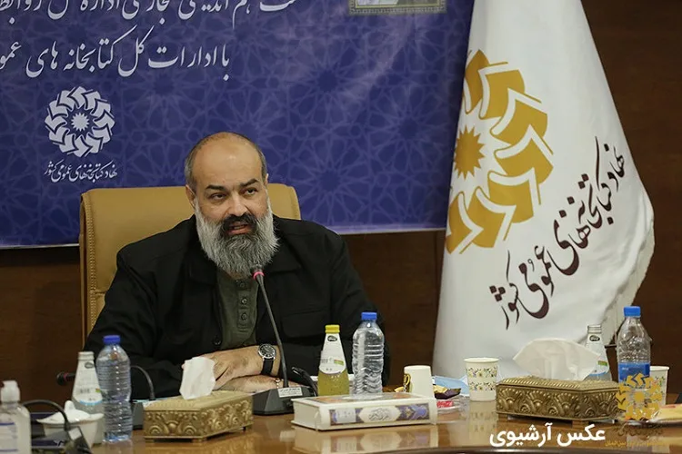 آغاز داوری آثار منتخب نخستین جشنواره «کتاب‌خوان و رسانه»