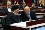 مراسم گرامیداشت استاد محمدکریم باریک‌بین، نسخه‌شناس قزوینی