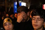 اصفهان در سوگ شهادت رهبر معظم انقلاب