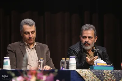 دومین روز شانزدهمین گردهمایی سراسری معاونان پشتیبانی جهاددانشگاهی
