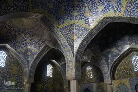 مسجد امام اصفهان