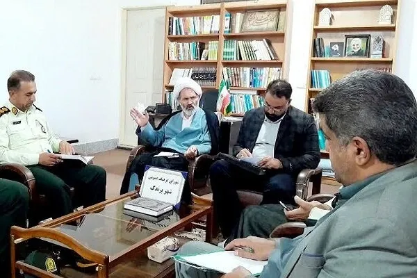 شورای راهیاری مساجد در زرندیه راه‌اندازی می‌شود
