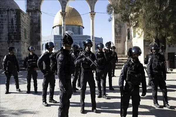 إسرائيل ترفع حالة التأهب الأمني بالضفة الغربية مع حلول رمضان