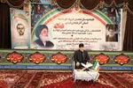 آغاز سال تحصیلی حوزه های علمیه آذربایجان شرقی