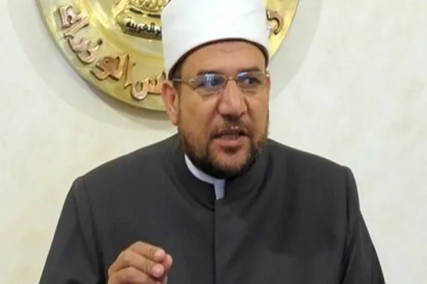 Za A Bude Makarantun Kur’ani A Cikin Manyan Masallatan Masar