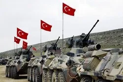 Opposition du Comité international des droits de l'homme et pétition pour mettre fin aux attaques de la Turquie en Syrie