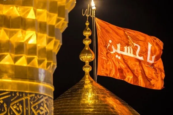 الإمام الحسین(ع) هو الهُدى في مواجهة الضلال
