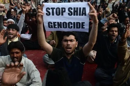 Pakistan, minoranza sciita assediata in ghetti