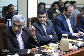 دیدار نوروزی جامعه قرآنی در سال ۹۷