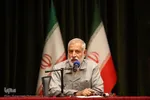 محمدکاظم صباغان، مجری