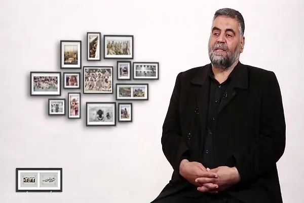 «ظفر 4» خود چند عمليات محسوب می‌شود/  تیپ 119 عراق را منهدم كرديم + صوت